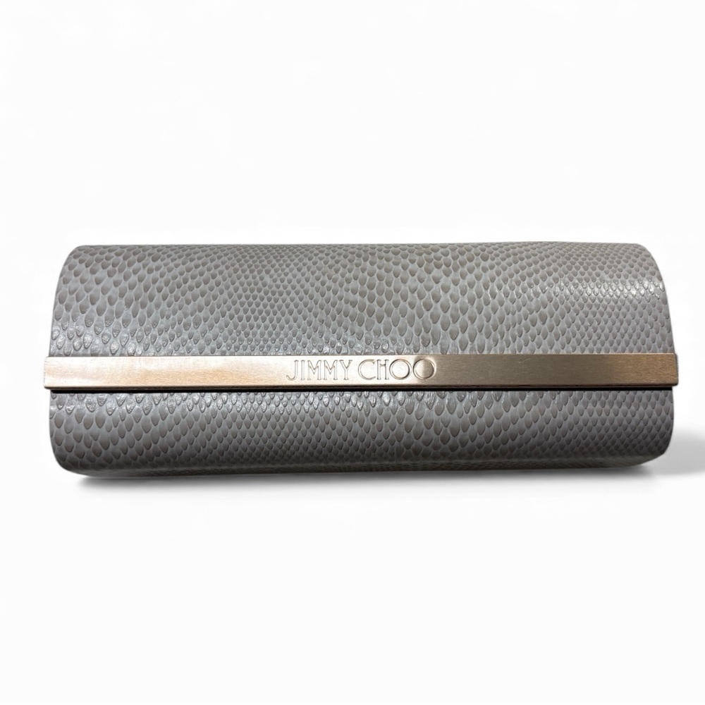 Jimmy Choo Eyeglasses or Sunglasses Case